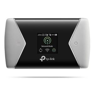 Router Wireless TP-Link M7450, Dual Band, 300 Mbps, 4G, Antena interna imagine