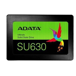 SSD A-DATA Ultimate SU630, 240GB, SATA III 600, 2.5inch imagine