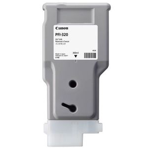 Cartus Cerneala Canon PFI-320, 300 ml (Magenta) imagine