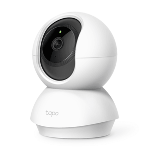 Camera Supraveghere Video TP-Link Tapo C200, Filmare FullHD, 360 grade, Wi-Fi (Alb) imagine