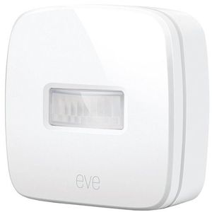 Senzor de miscare Eve Motion compatibil cu Apple HomeKit, Wireless (Alb) imagine