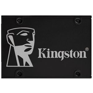 SSD Kingston KC600 2TB, SATA-III, 2.5inch imagine