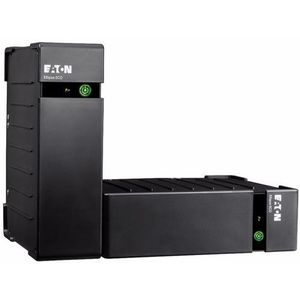 UPS Eaton Ellipse EVO 650, 650 VA, USB (Negru) imagine