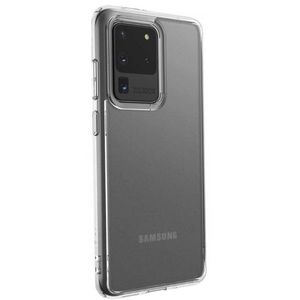 Protectie Spate Ringke RK897900 pentru Samsung Galaxy S20 Ultra (Transparent) imagine