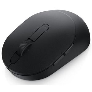 Mouse Wireless Dell MS5120W, 1600 DPI (Negru) imagine