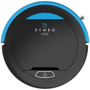 Symbo D300B - Aspirator robot imagine