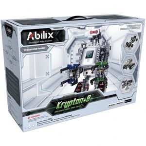 Abilix - Krypton 8 V2 - Jucărie robotică imagine