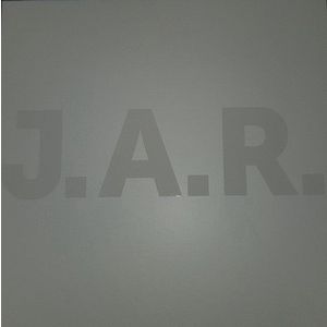 J.A.R. - LP Box White (8 LP) imagine