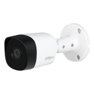Camera de Supraveghere video Dahua HAC-B2A21, 3.6mm, 2MP, CMOS, IR 20m, DWDR imagine