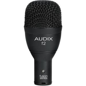 AUDIX F2 Microfon pentru Tom Tom imagine