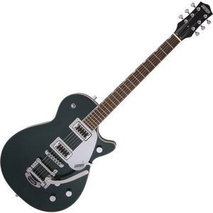 Gretsch G5230T Electromatic JET FT Cadillac Green imagine