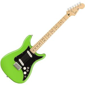 Fender Player Lead II MN Verde neon imagine