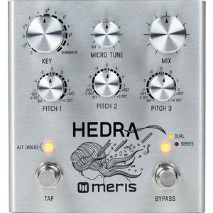 Meris Hedra imagine