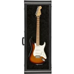 Fender Guitar Display Case BK Stativ perete chitară imagine