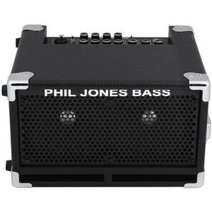Phil Jones Bass BG110-BASSCUB imagine