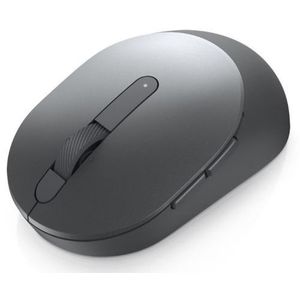 Mouse Wireless Dell MS5120W, 1600 DPI (Gri) imagine