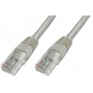 Cablu UTP LogiLink CP1072U, Cat5e, 5 m (Gri) imagine