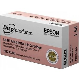 Cartus cerneala Epson PJIC1, 31.5 ml (Magenta) imagine