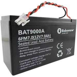 Baterie pentru Robomow RX - 7000 mAh imagine