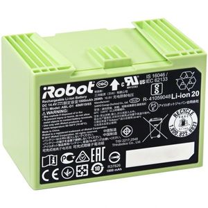 Baterii pentru iRobot Roomba seria e/i - 1800 mAh imagine