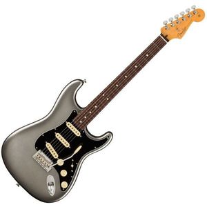 Fender American Professional II Stratocaster RW Mercur imagine