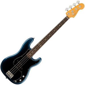 Fender American Professional II Precision Bass RW Dark Night imagine