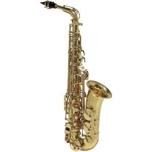 Conn AS650 Eb Saxofon alto imagine