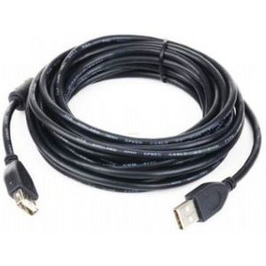 Cablu prelungitor USB 2.0, 1.8 m imagine