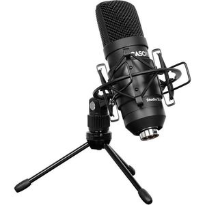 Cascha HH 5050 Microfon cu condensator pentru studio imagine