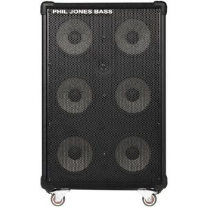 Phil Jones Bass Cab 67 imagine