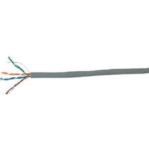 Cablu UTP Cabletech KAB0103, CAT.5e, 305m imagine