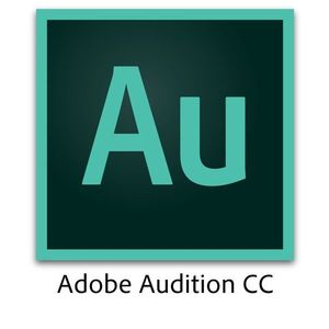 Adobe Audition CC for teams Licenta Electronica 1 an 1 user imagine