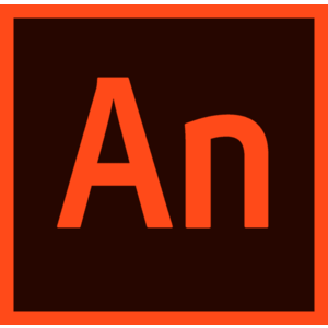 Adobe Animate CC / Flash Professional CC for teams Licenta Electronica 1 an 1 user imagine