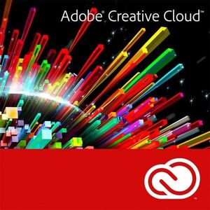 Adobe Creative Cloud for teams Adobe Stock inclus Licenta Electronica 1 an 1 user imagine