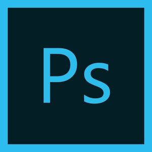 Adobe Photoshop CC for teams Licenta Electronica 1 an 1 user imagine