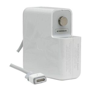 Apple MagSafe Power Adapter - 60W (MacBook and 13" MacBook Pro) imagine