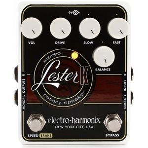 Electro Harmonix Lester K imagine