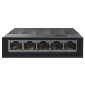Switch TP-LINK LS1005G, 5 Porturi, Gigabit imagine