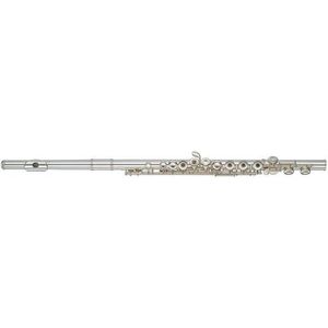 Yamaha YFL 372 Flaut de concert imagine