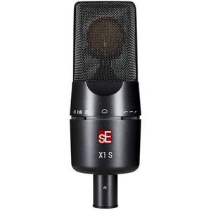 sE Electronics X1 S Microfon cu condensator pentru studio imagine