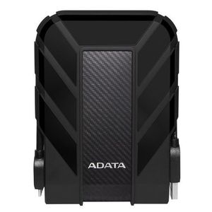 HDD Extern A-DATA HD710 Pro, 2.5inch, 4TB, USB 3.1, Anti-shock (Negru) imagine