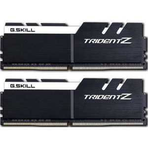 Memorie G.Skill Trident Z , 2x16GB, DDR4, 3600MHz, CL17 imagine
