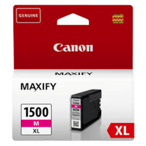 Cartus cerneala Canon PGI-2500XLY 19.3ml Yellow imagine