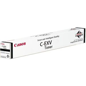 Cartus Laser Canon C-EXV50 Black imagine