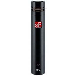sE Electronics SE7 Microfon cu condensator pentru instrumente imagine