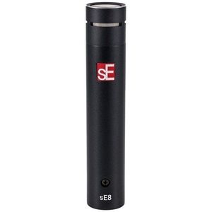 sE Electronics SE8 Microfon cu condensator pentru instrumente imagine