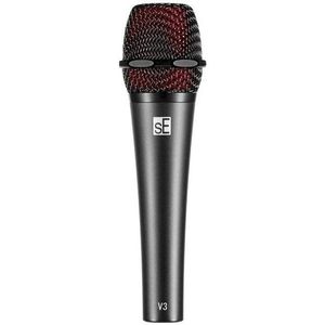 sE Electronics V3 Microfon vocal dinamic imagine