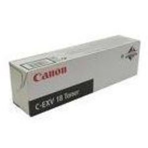 Toner Canon C-EXV18 iR1018/1022 imagine