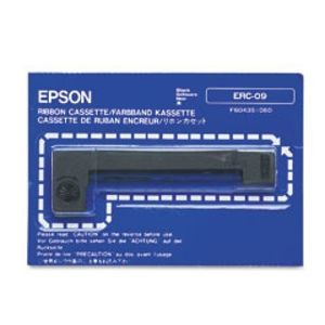 Ribon Epson Black ERC-09 pentru ERC09/HX20 imagine