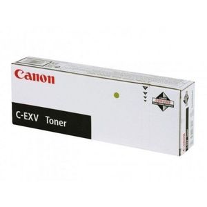 Cartus Laser Canon Black C-EXV29BK (36K) imagine